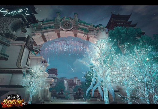 图片: 图4.洛阳城闪耀的光影树.jpg