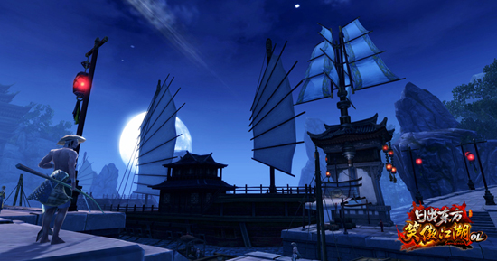 图片: 图1+福州城的商船和渔夫.jpg