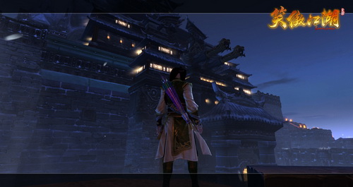 图片: 图7：在这里，玩家不仅要血战叛军总兵，还可以体验攻城掠池的快感.jpg