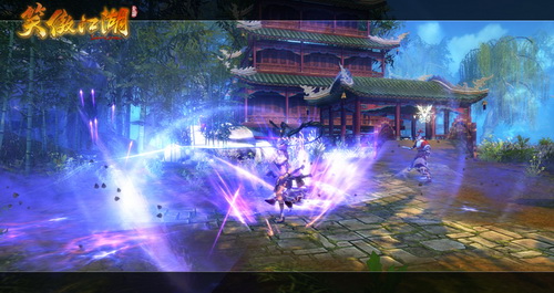 图片: 图6：层层递进的挑战，玩家将面临更强的敌人.jpg